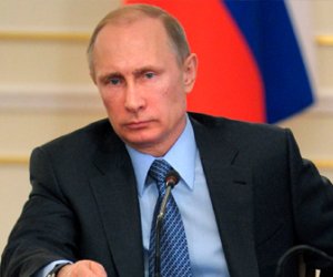 Vladimir Putin Azərbaycan prezidentinə zəng edib