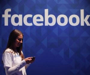 Facebook v YouTube: Fighting for views