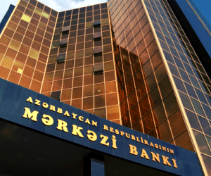Mərkəzi Bankının valyuta ehtiyatları bu il 50% azalıb