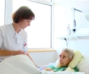 OBYEKTİVDƏ: Azərbaycana Hospislər lazımdırmı? - ANN.TV