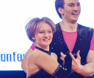 Putin’s daughter, a young billionaire and the president’s friends