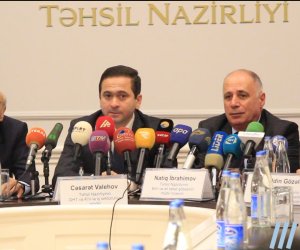 Təhsil Nazirliyi: “Bu sərəncam tələbələrin sosial rifahını yaxşılaşdıracaq”