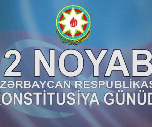 OBYEKTİVDƏ: 12 Noyabr nə günüdür? - ANN.TV