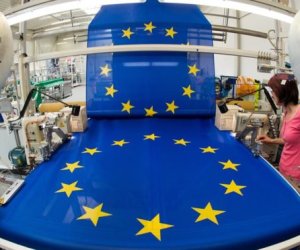 Eurozone economy slows in third quarter