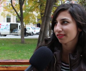 QƏFİL SUAL: Çoxərliliyə münasibətiniz necədir? - ANN.TV