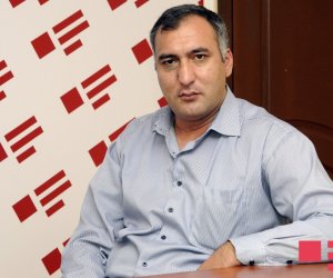 E-kitab - Şərif Ağayar: Babaş (hekayə)