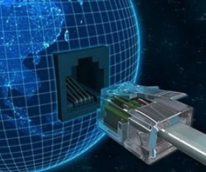 В Азербайджане восстановлена подача интернета