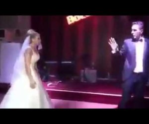 MÜXTƏLİF: Bizim toyların şouları - ANN.TV