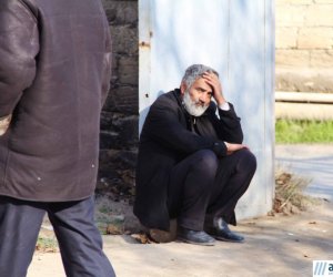 Nardaran: həyat necə davam edir? - FOTOLAR