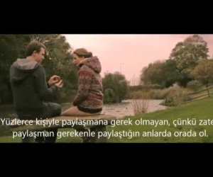MÜXTƏLİF: Virtual birləşmə - real ayrılıq - ANN.TV