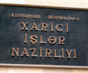 Alman vətəndaş Bakıdan üzr istədi
