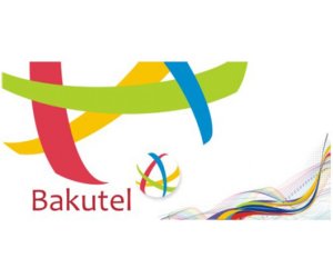 РАЗНОЕ: Открытие 21-й Международной выставки BakuTel-2015