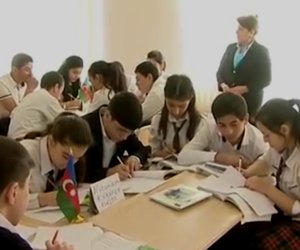 OBYEKTİVDƏ: Davamiyyətsiz uşaqlara görə valideynlər cərimələnəcək - ANN.TV