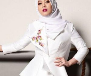 How Muslim headscarves became a fashion empire