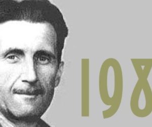 E-kitab - George Orwell. İntellektual dürüstlüyü siyasi kredoya qurban verməyin