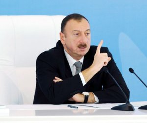 Danışıqlar Azərbaycandan çox, Ermənistana lazımdır - VİDEO