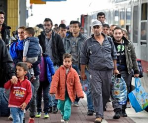 Merkel, müsəlmanlar və multukulturalizm  - TƏHLİL