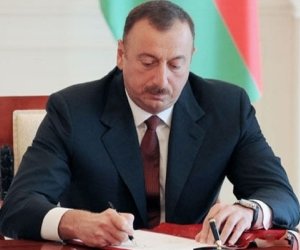 Aztəminatlı ailələrə birdəfəlik yardım göstərilməsi haqqında sərəncam imzalandı