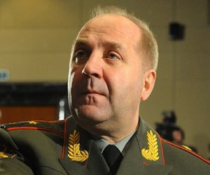 A mysterious death raises questions in Russia