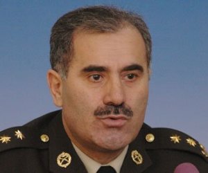 Eks deputatın müstəntiq oğlu barəsində HƏBS QƏRARI - FOTO