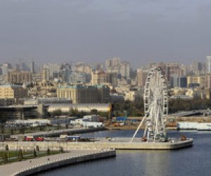 Azerbaijan: A Muslim nation against antisemitism