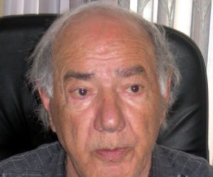 E-kitab - Sabir Əhmədli. Dənizdən gələn səda (20 yanvar hekayəsi)