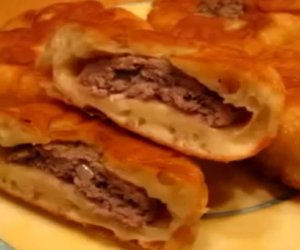 DADLI SİRLƏR: Asan başa gələn kotlet