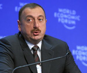 Azerbaijani leader says ready for deal with OPEC