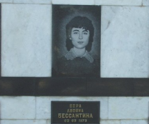 Remembering Azerbaijan’s Black January:  An Intersection of Tragedy and Inspiration