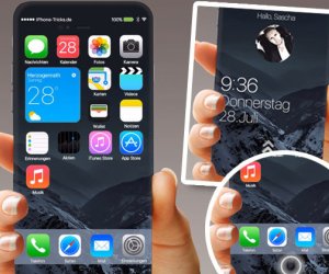 Apple iPhone 7: Video shows radical new design that could be coming soon