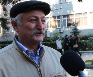 QƏFİL SUAL: İşdə sevgi məcaranız olub?