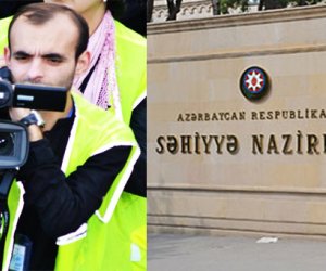 Rasim Əliyev işi: Səhiyyə Nazirliyi öz həkimlərini gülünc formada müdafiə edib