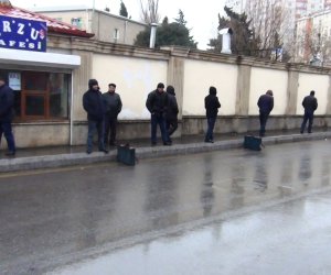 OBYEKTİVDƏ: Böhran 