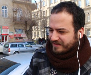 SORĞU: Hansı peşənin peşəkarına ehtiyacımız var?