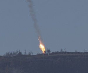 Turkey says Russia violated airspace, summons ambassador