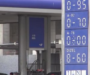 OBYEKTİVDƏ: Yanacaq hələ çox yandıracaq