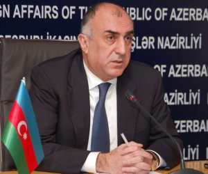 Nazir: Azərbaycan Minsk qrupunun fəaliyyətindən narazıdır