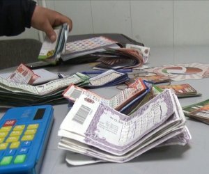 OBYEKTİVDƏ: Lotereya - uduş şansı, yoxsa yalan?