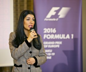 BCC presents accreditation procedure for 2016 Formula 1 Grand Prix of Europe to media