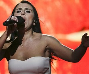 Ukraine’s Tatar protest song Eurovision choice likely to irk Russia