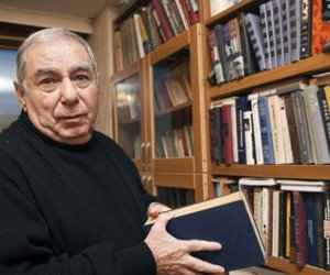 E-kitab - Əkrəm Əylisli. Nənəmin tütün kisəsi 