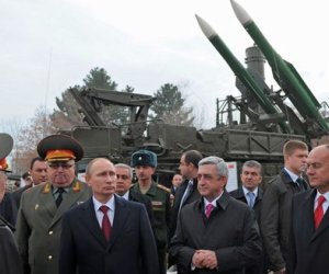 “The Washington Times”: Rusiya Türkiyə münasibətlətinin pisləşməsindən kim əziyyət çəkəcək?