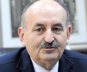 İstanbuldakı terrorda 12 nəfər xarici vətəndaş yaralanıb - Səhiyyə Naziri