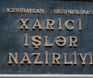 XİN: Misirdə qaçırılan təyyarədə Azərbaycan vətəndaşları olmayıb