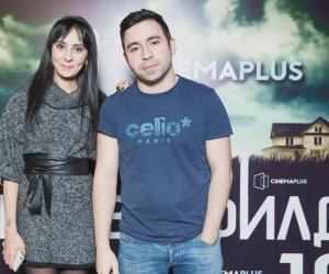 «CinemaPlus» показал фильм ужасов «Кловерфилд, 10»