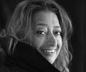 Innovative Iraqi-British architect Zaha Hadid dies at 65