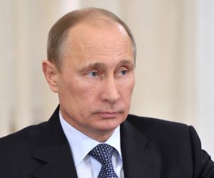 Putin Ermənistan və Azərbaycanı təmkinli olmağa çağırdı