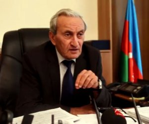Dövlət Pedaqoji Universitetinin rektoru işdən çıxarıldı