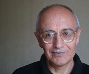 E-kitab- Rafiq Tağı. Qoca Məcnun