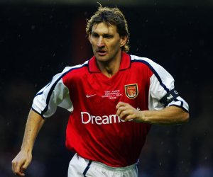 Tony Adams in talks with Brondby over taking manager's job next season - The Guardian